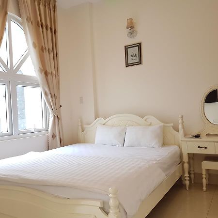 Sunny Hotel Vung Tau Kültér fotó