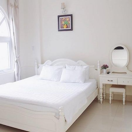 Sunny Hotel Vung Tau Kültér fotó