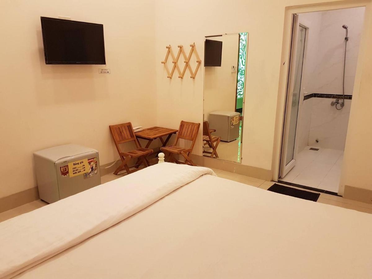Sunny Hotel Vung Tau Kültér fotó