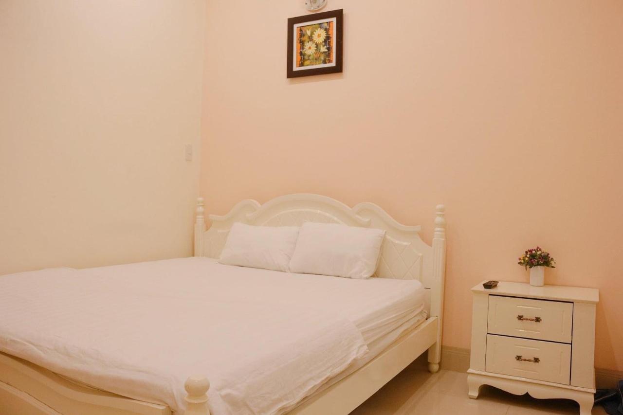 Sunny Hotel Vung Tau Kültér fotó