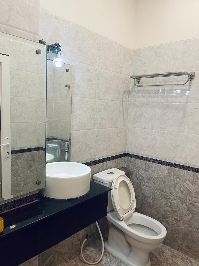 Sunny Hotel Vung Tau Kültér fotó
