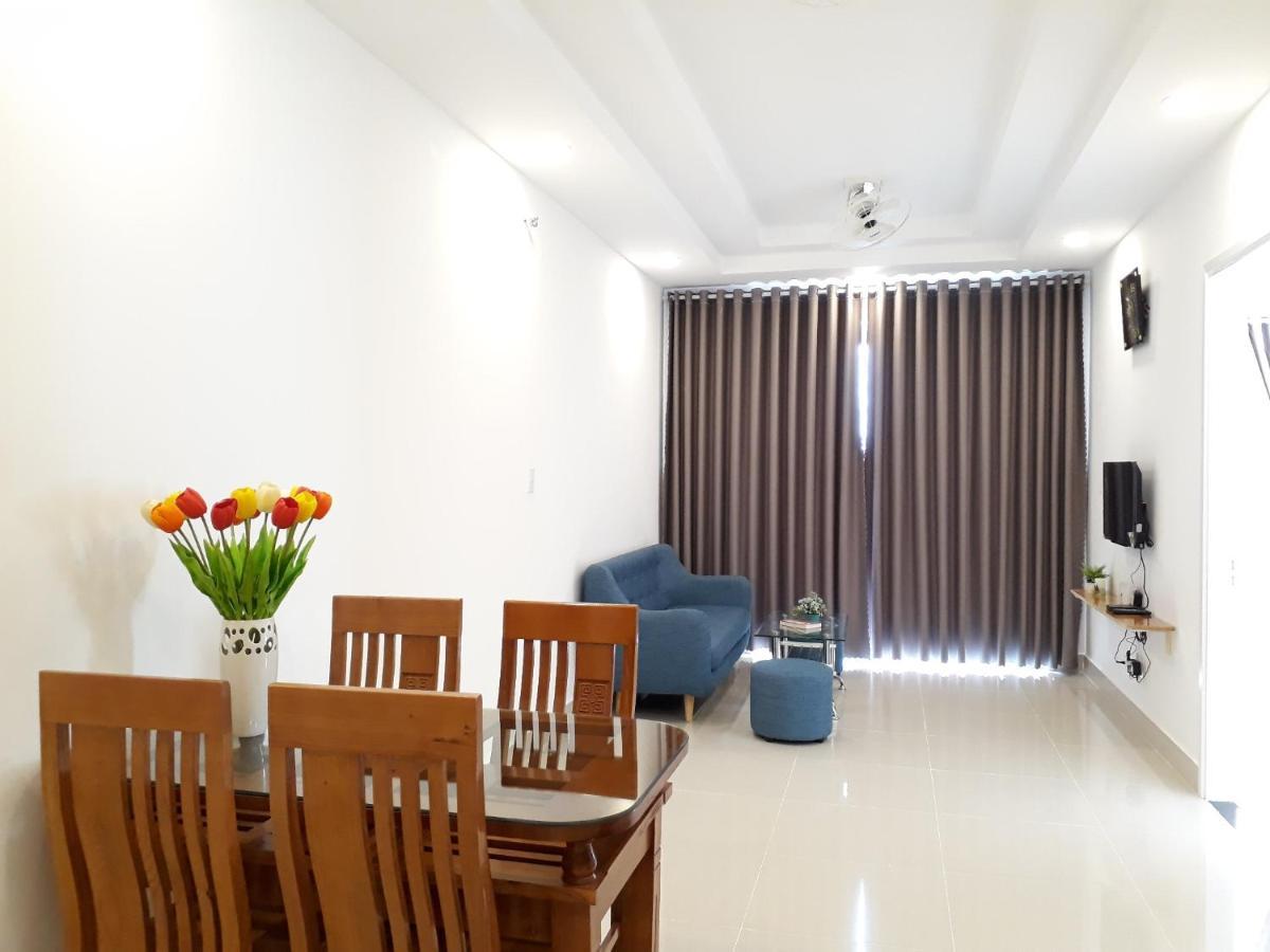 Sunny Hotel Vung Tau Kültér fotó