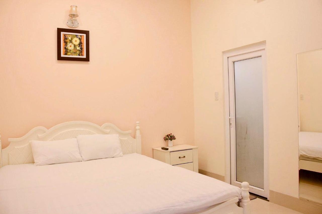 Sunny Hotel Vung Tau Kültér fotó