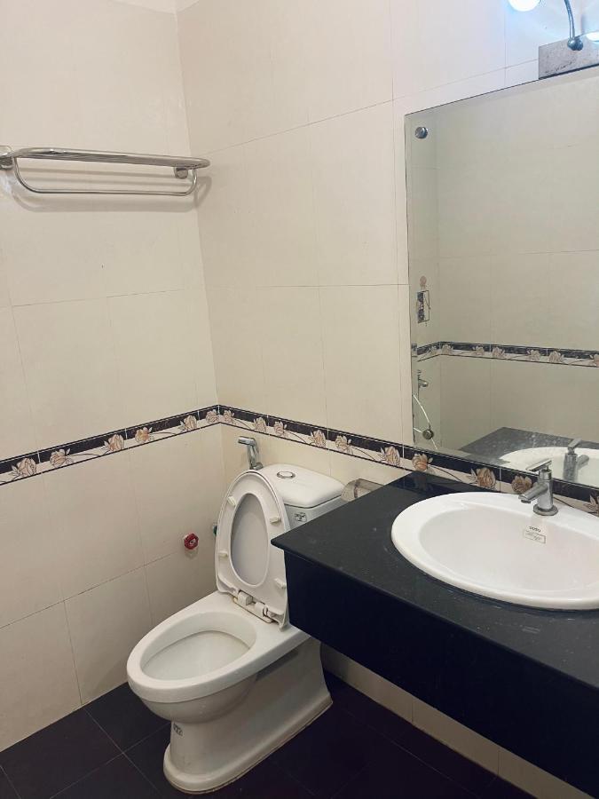 Sunny Hotel Vung Tau Kültér fotó