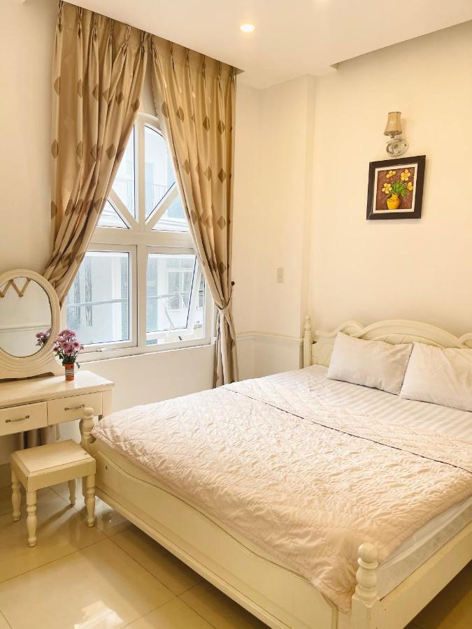 Sunny Hotel Vung Tau Kültér fotó
