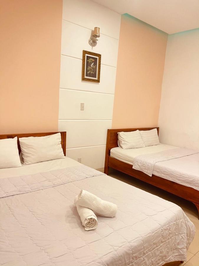 Sunny Hotel Vung Tau Kültér fotó