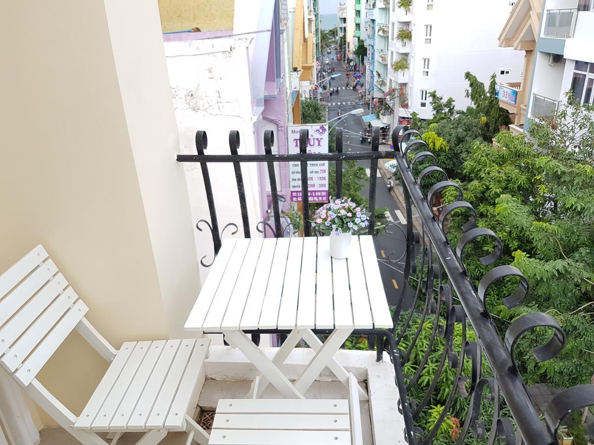 Sunny Hotel Vung Tau Kültér fotó