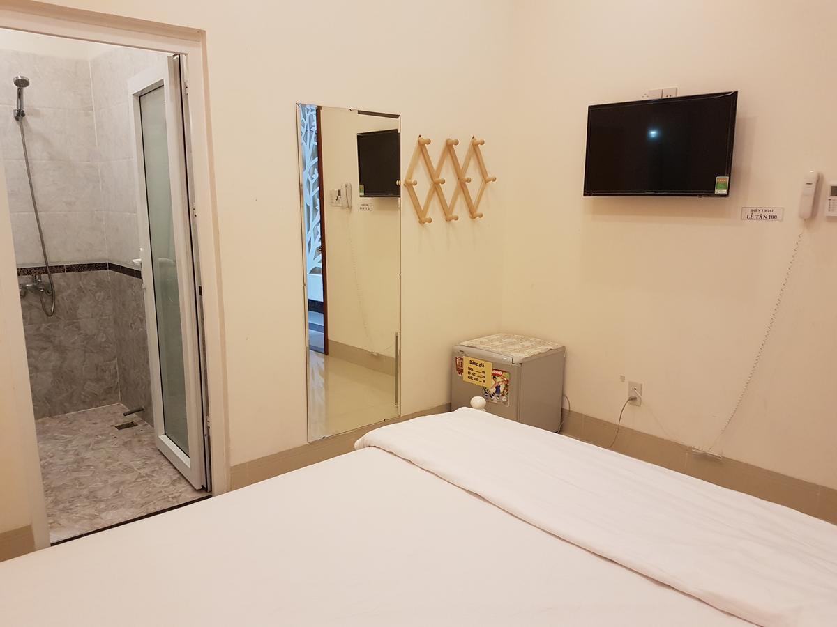 Sunny Hotel Vung Tau Kültér fotó