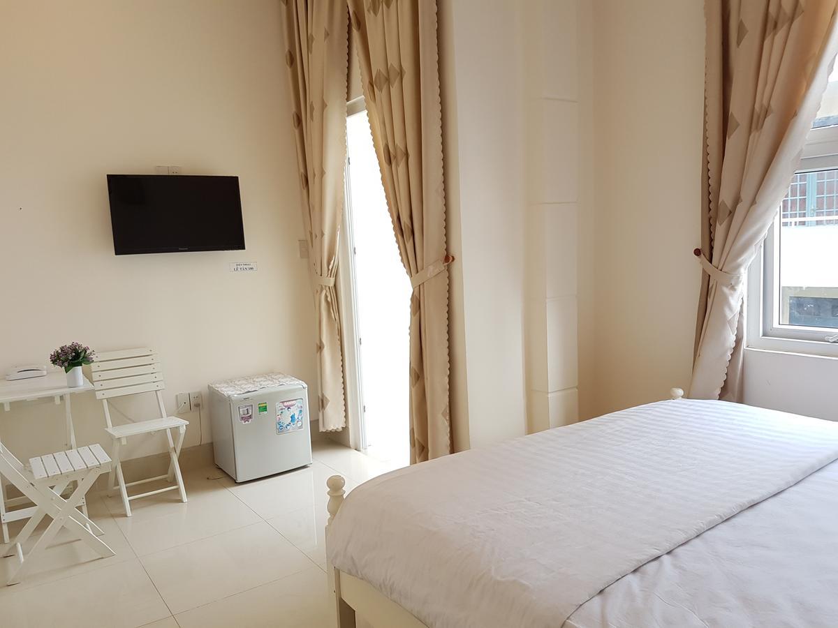 Sunny Hotel Vung Tau Kültér fotó