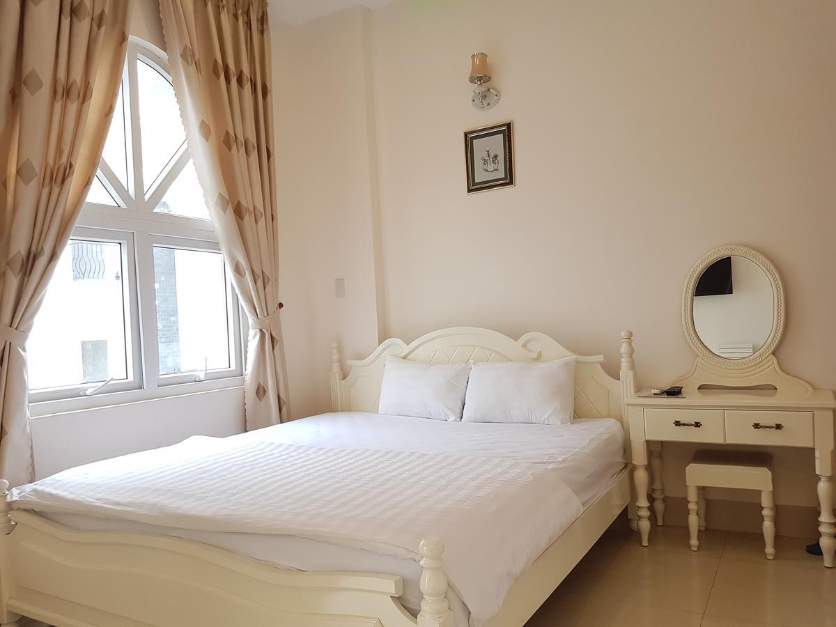 Sunny Hotel Vung Tau Kültér fotó
