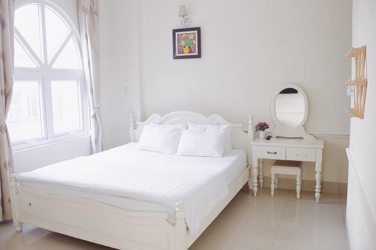Sunny Hotel Vung Tau Kültér fotó