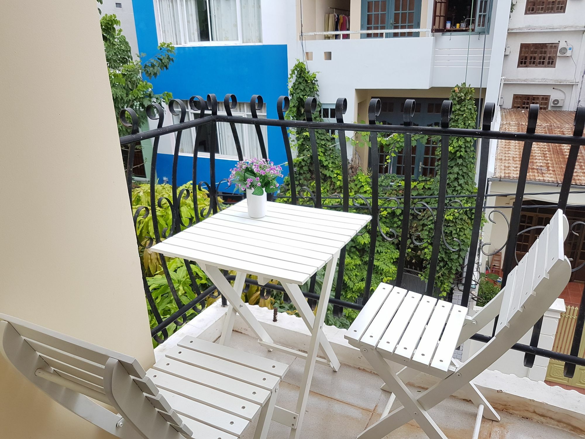 Sunny Hotel Vung Tau Kültér fotó